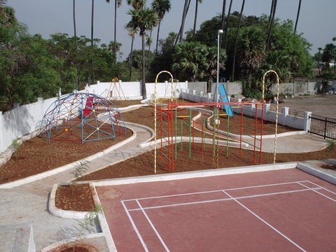 Childrens Park